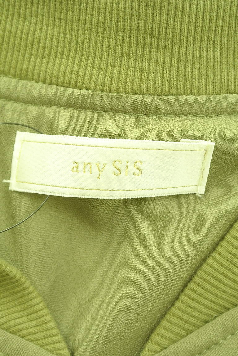 anySiS（エニィスィス）の古着「商品番号：PR10345442」-大画像6