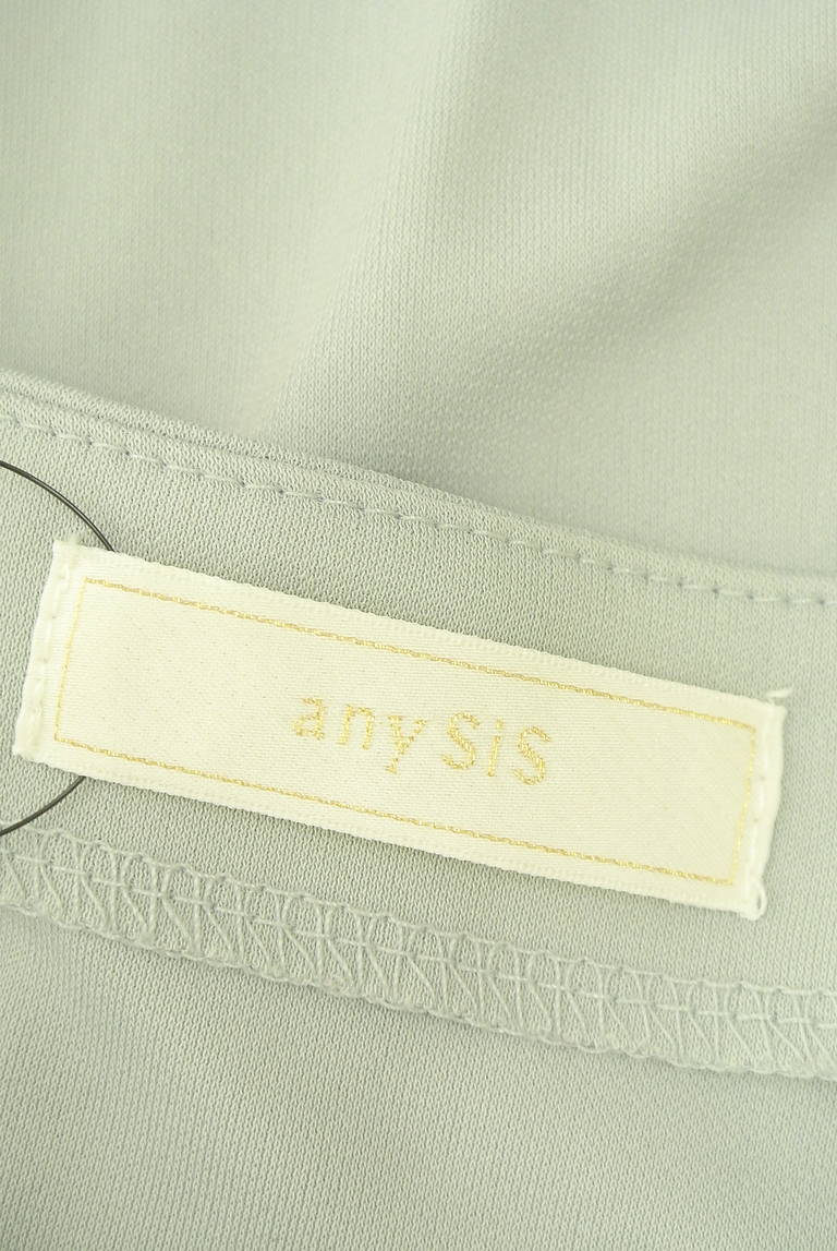 anySiS（エニィスィス）の古着「商品番号：PR10345446」-大画像6