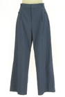 anySiS（エニィスィス）の古着「パンツ」前