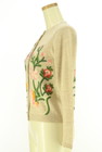 49av.Junko Shimada（49アヴェニュージュンコシマダ）の古着「商品番号：PR10345458」-3
