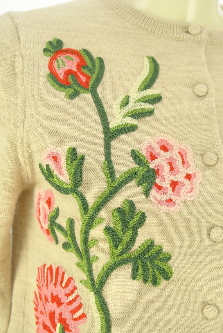 49av.Junko Shimada（49アヴェニュージュンコシマダ）の古着「商品番号：PR10345458」-大画像4