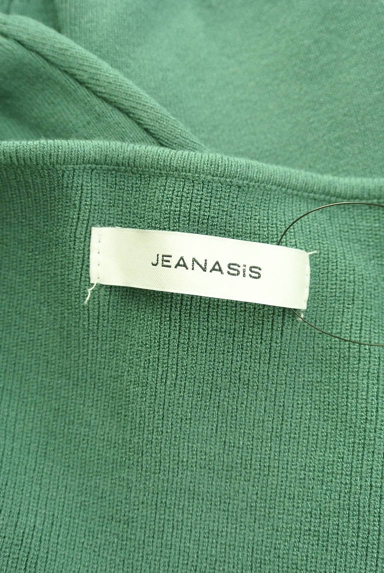 JEANASiS（ジーナシス）の古着「商品番号：PR10345462」-大画像6