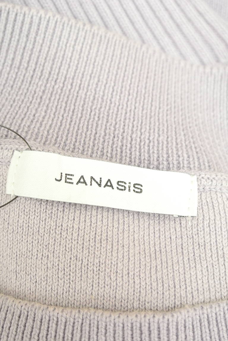 JEANASiS（ジーナシス）の古着「商品番号：PR10345464」-大画像6
