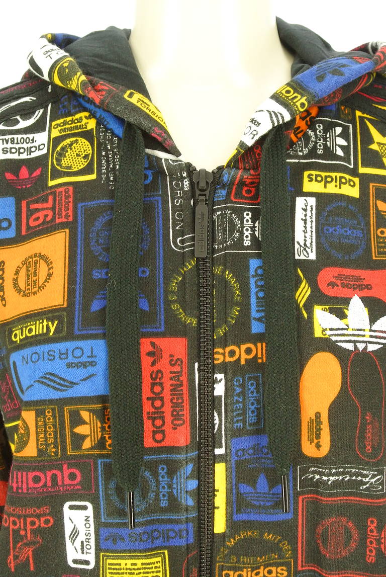 adidas（アディダス）の古着「商品番号：PR10345465」-大画像4