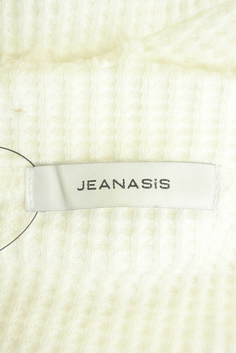JEANASiS（ジーナシス）の古着「商品番号：PR10345466」-大画像6