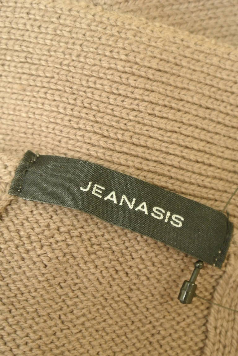 JEANASiS（ジーナシス）の古着「商品番号：PR10345468」-大画像6
