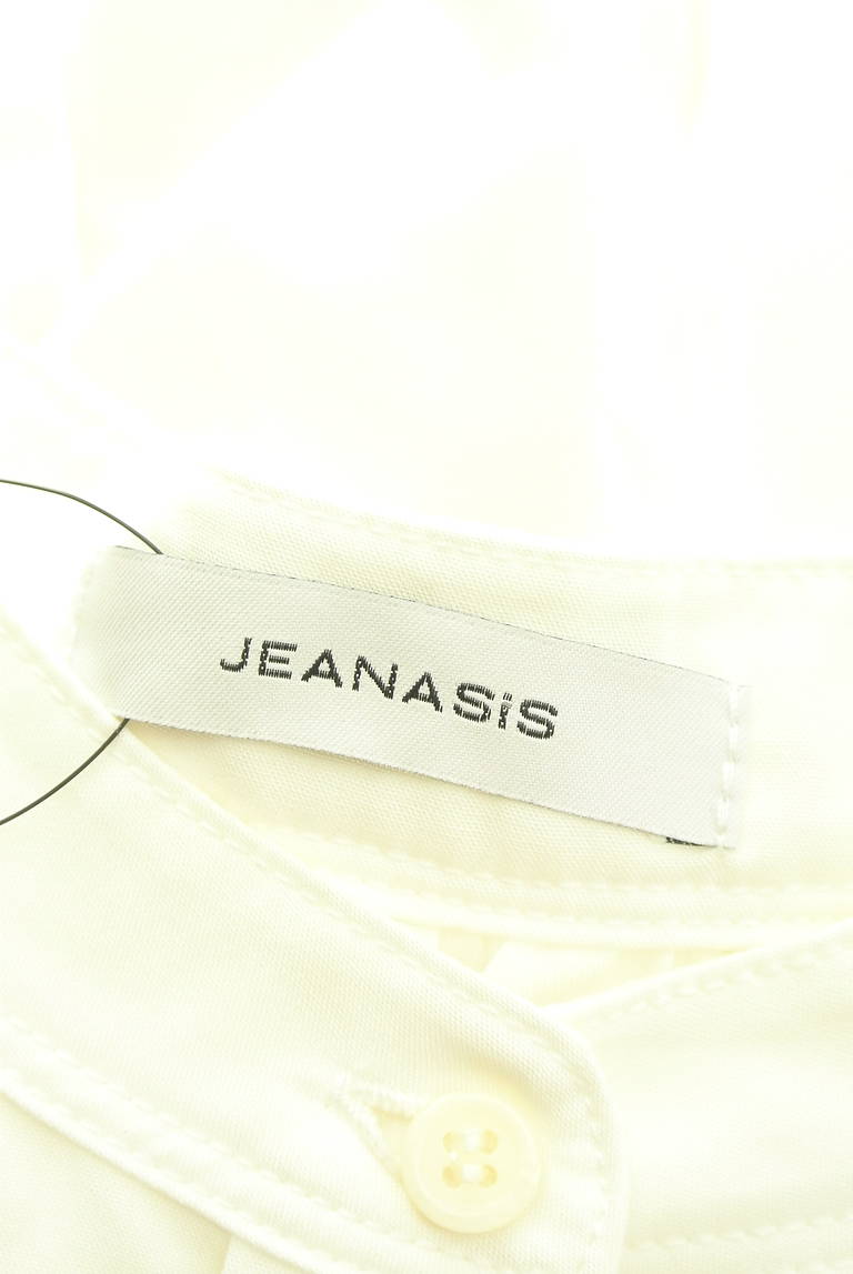 JEANASiS（ジーナシス）の古着「商品番号：PR10345470」-大画像6