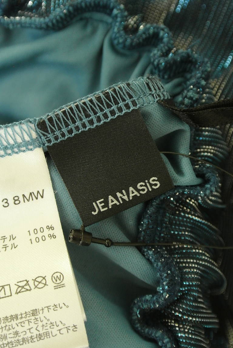 JEANASiS（ジーナシス）の古着「商品番号：PR10345475」-大画像6