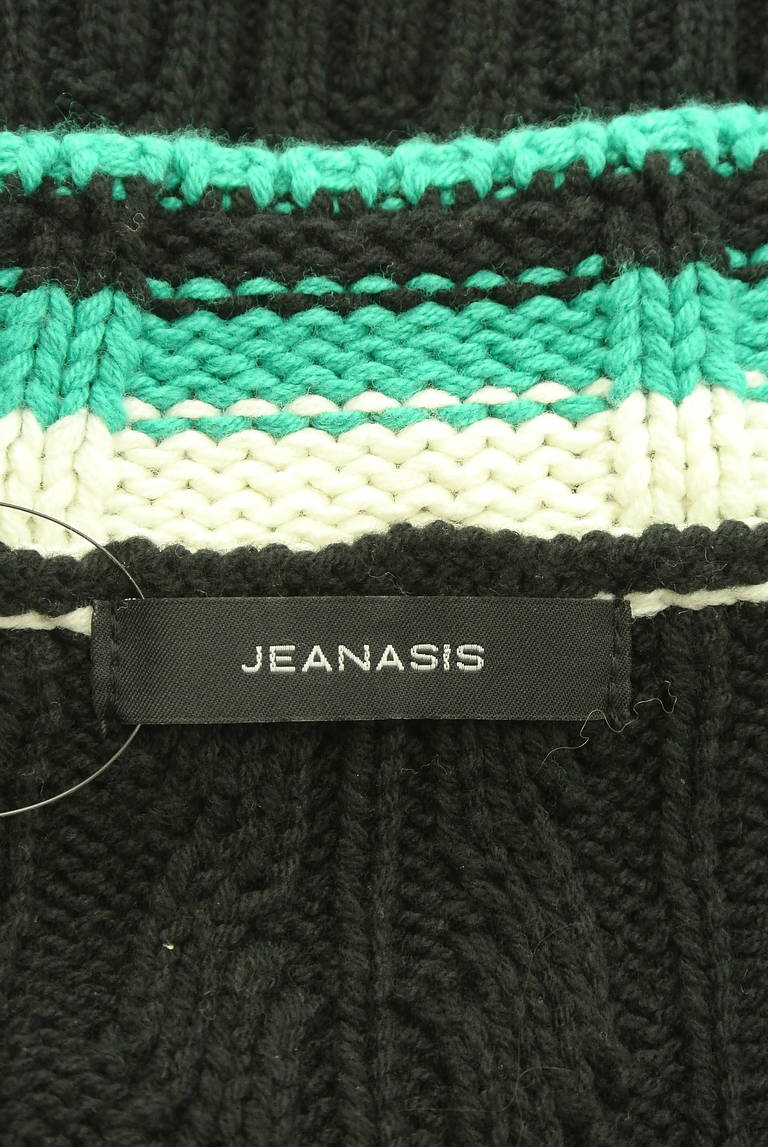 JEANASiS（ジーナシス）の古着「商品番号：PR10345479」-大画像6