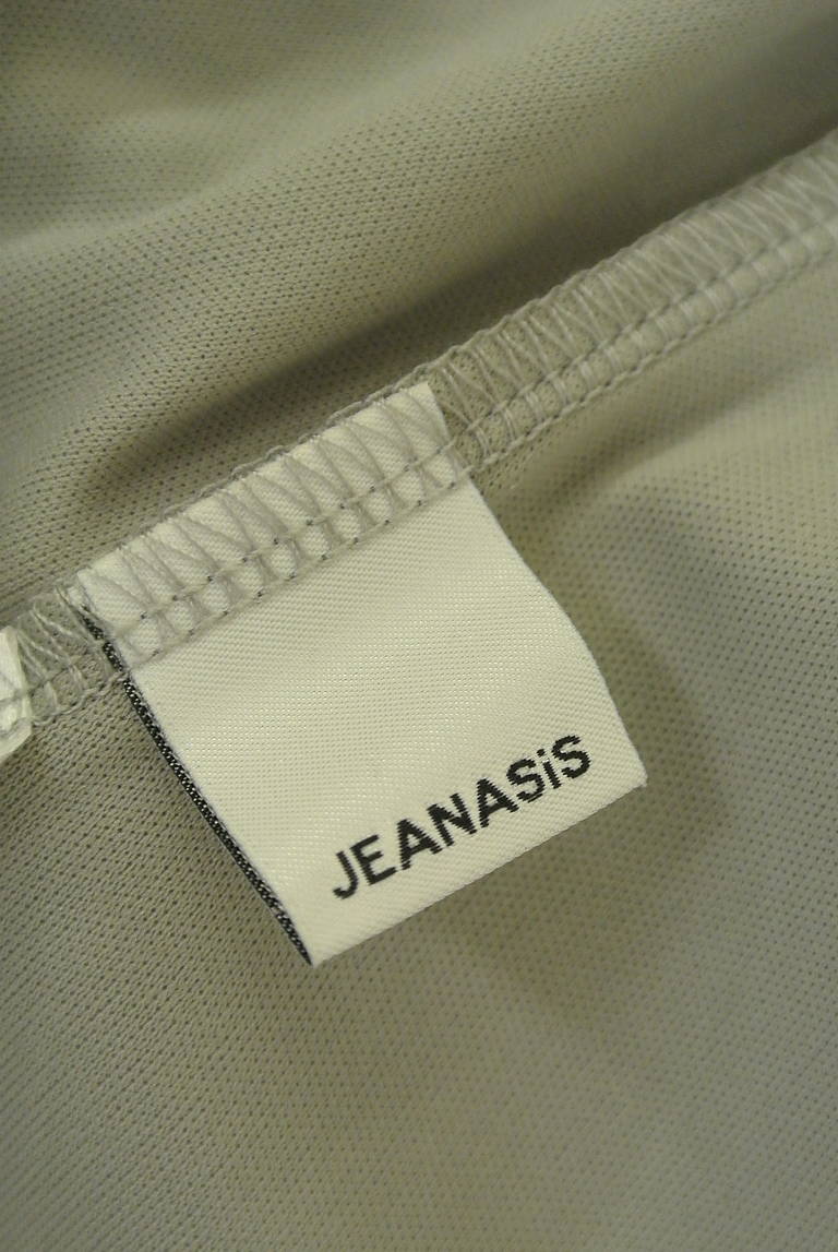 JEANASiS（ジーナシス）の古着「商品番号：PR10345482」-大画像6