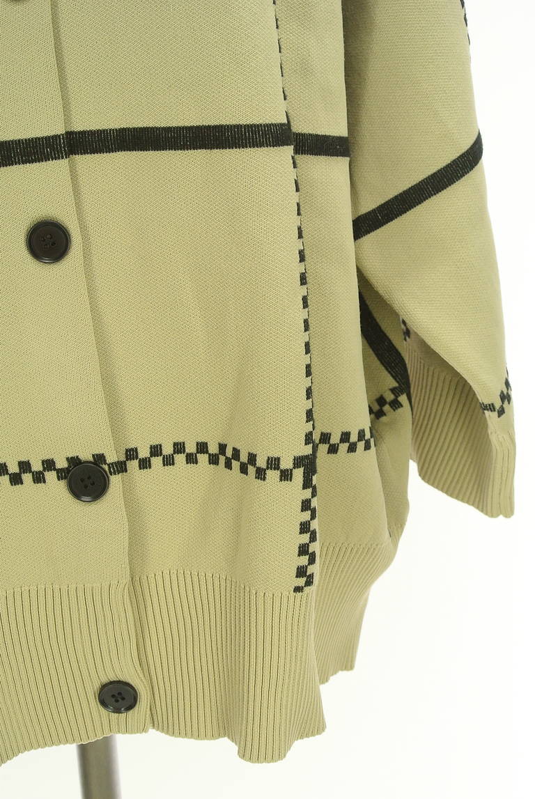 JEANASiS（ジーナシス）の古着「商品番号：PR10345484」-大画像5