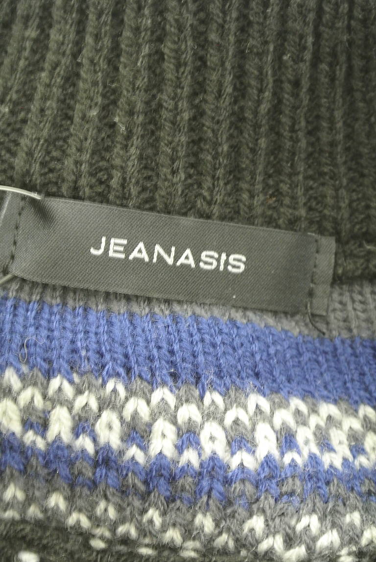 JEANASiS（ジーナシス）の古着「商品番号：PR10345485」-大画像6