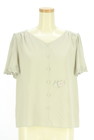LAISSE PASSE（レッセパッセ）の古着「商品番号：PR10345490」-4