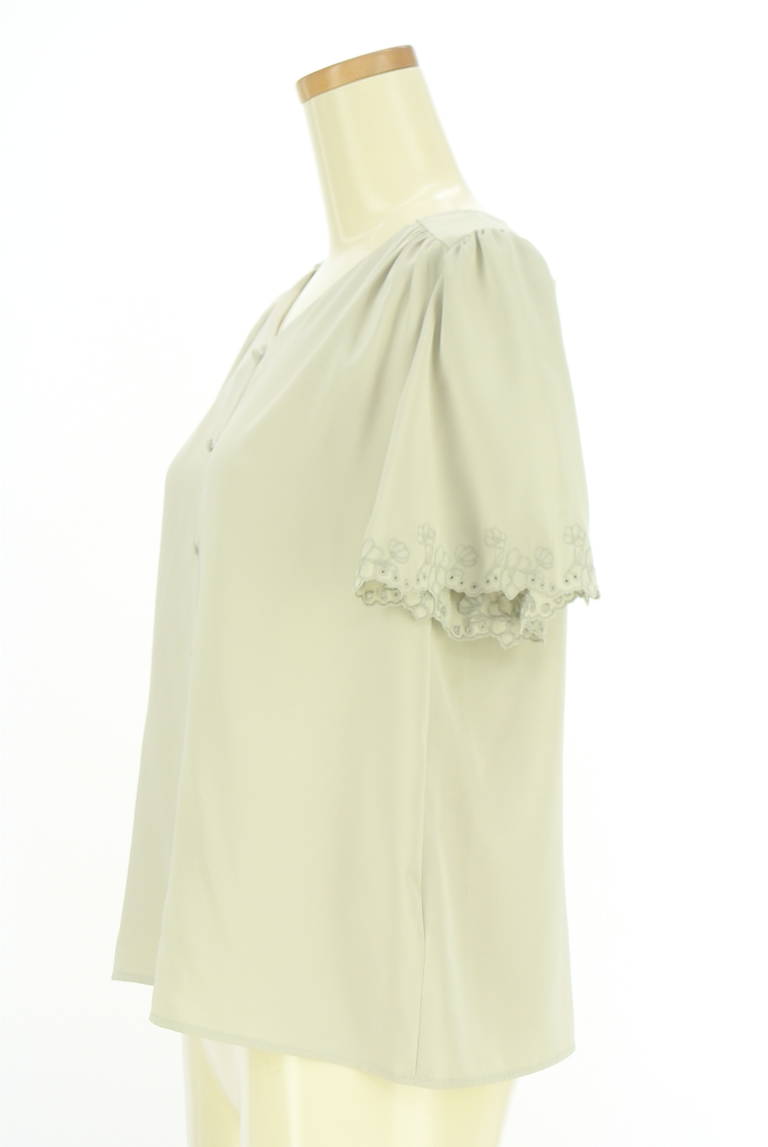 LAISSE PASSE（レッセパッセ）の古着「商品番号：PR10345490」-大画像3