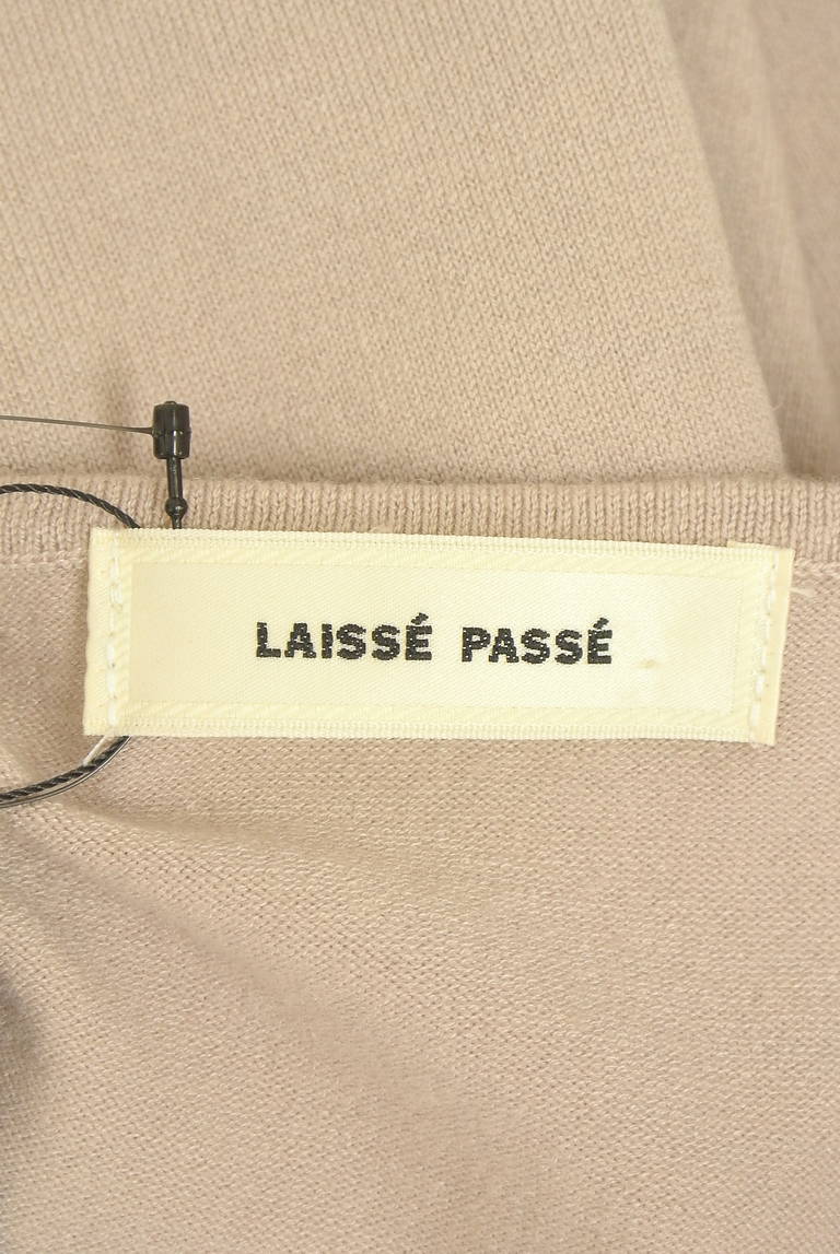 LAISSE PASSE（レッセパッセ）の古着「商品番号：PR10345491」-大画像6