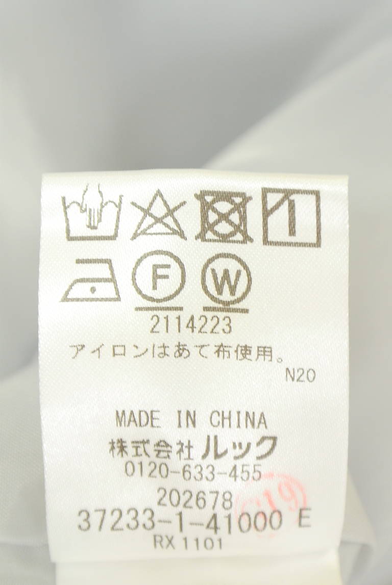 LAISSE PASSE（レッセパッセ）の古着「商品番号：PR10345492」-大画像5