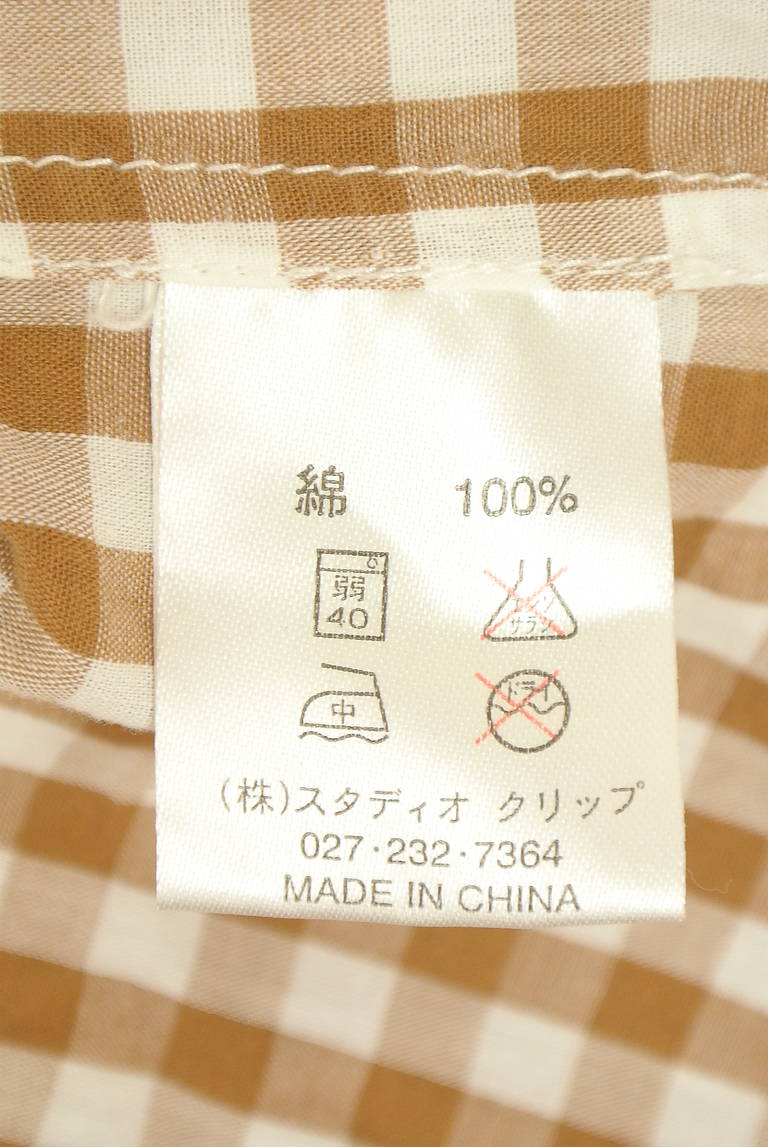 studio CLIP（スタディオクリップ）の古着「商品番号：PR10345494」-大画像5
