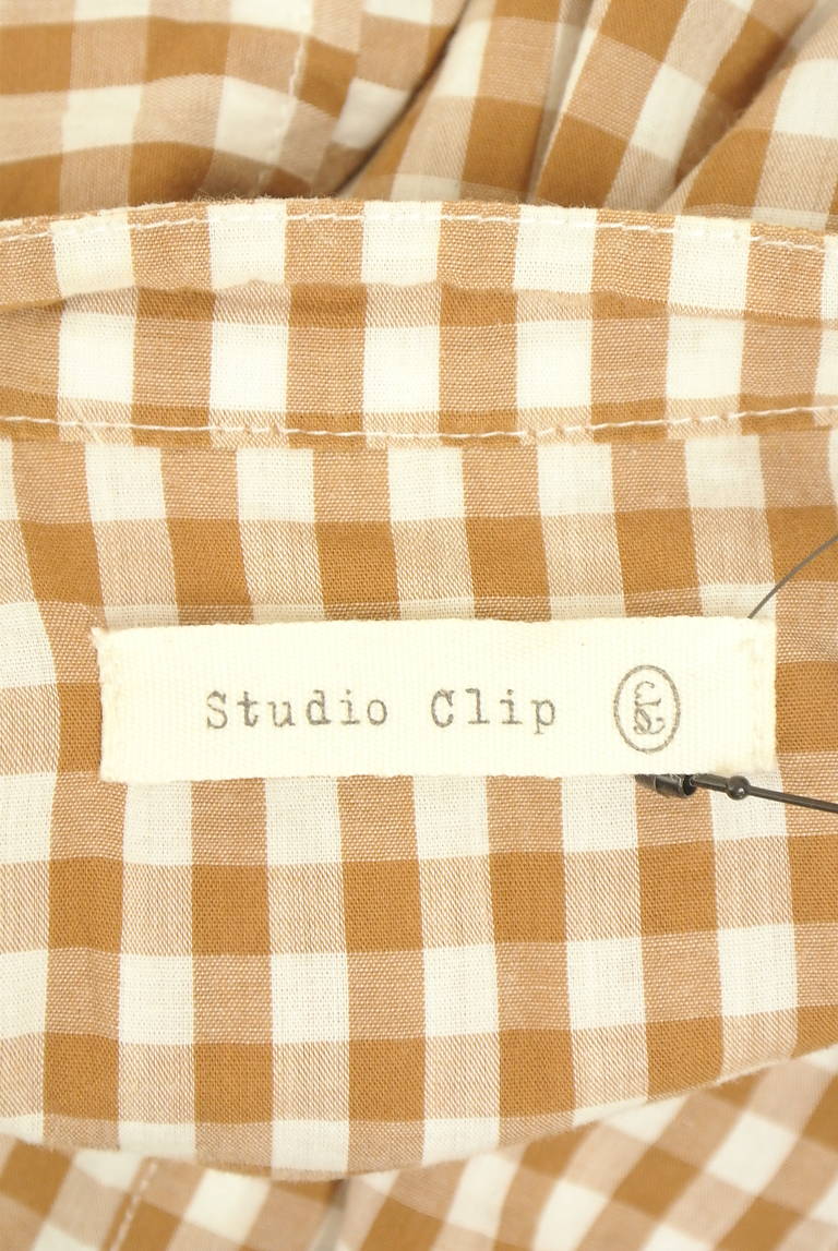 studio CLIP（スタディオクリップ）の古着「商品番号：PR10345494」-大画像6