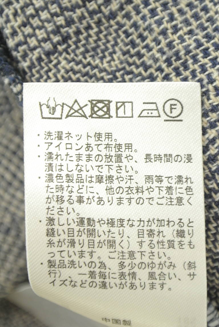 Samansa Mos2（サマンサモスモス）の古着「商品番号：PR10345503」-大画像5