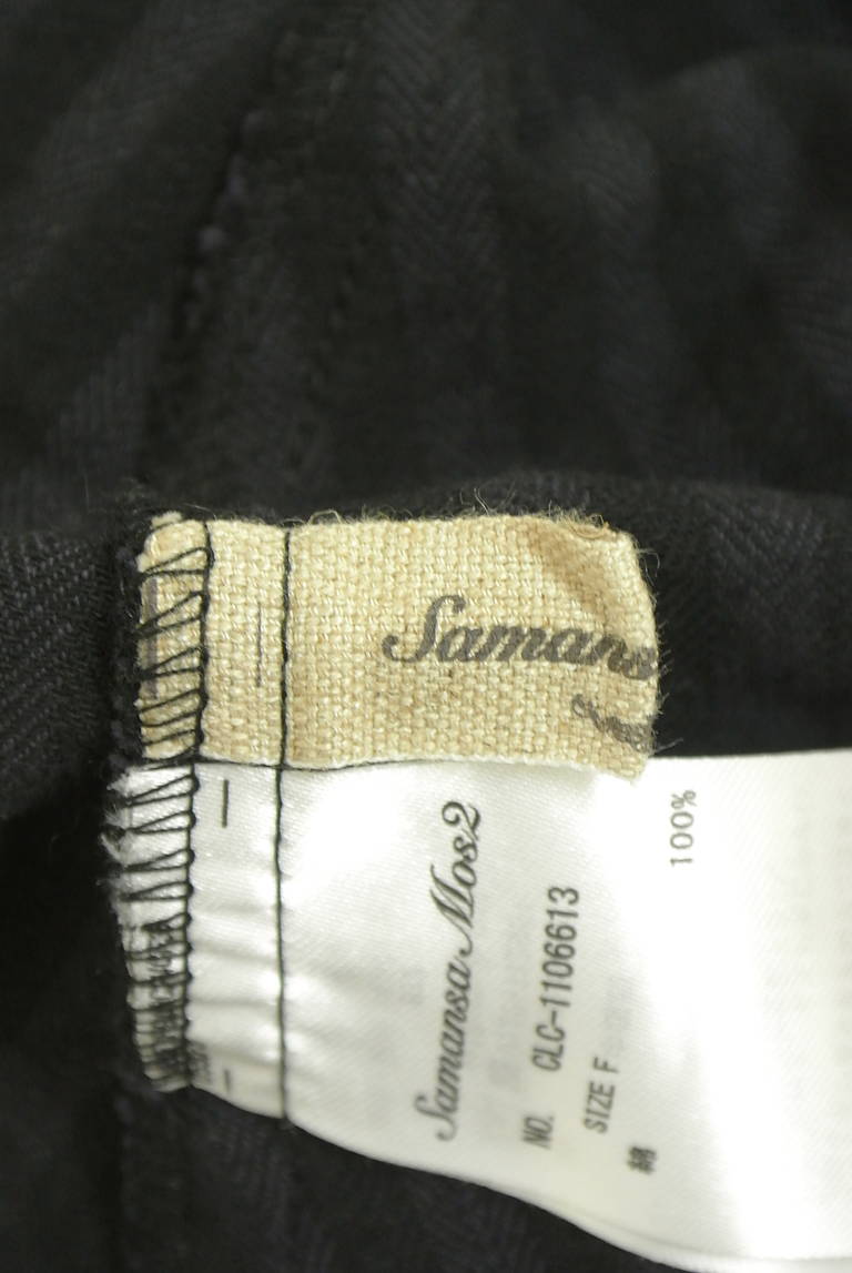 Samansa Mos2（サマンサモスモス）の古着「商品番号：PR10345504」-大画像6