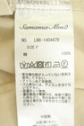 Samansa Mos2（サマンサモスモス）の古着「商品番号：PR10345505」-5