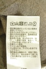 Samansa Mos2（サマンサモスモス）の古着「商品番号：PR10345506」-5