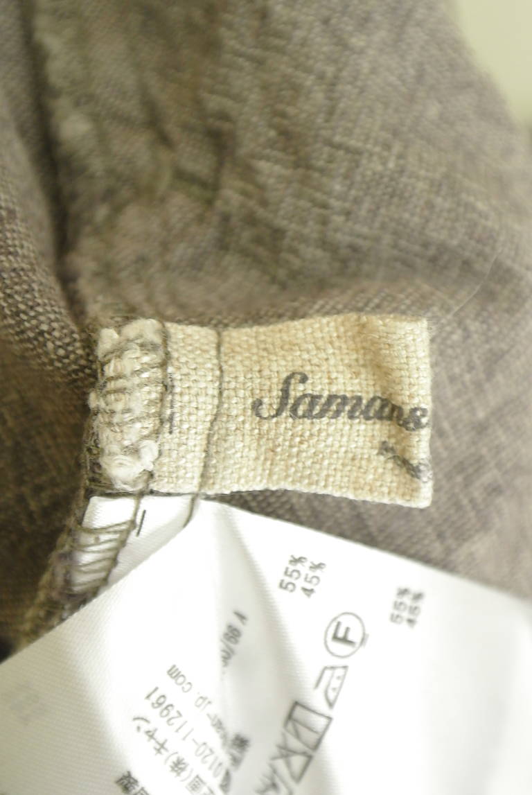 Samansa Mos2（サマンサモスモス）の古着「商品番号：PR10345506」-大画像6
