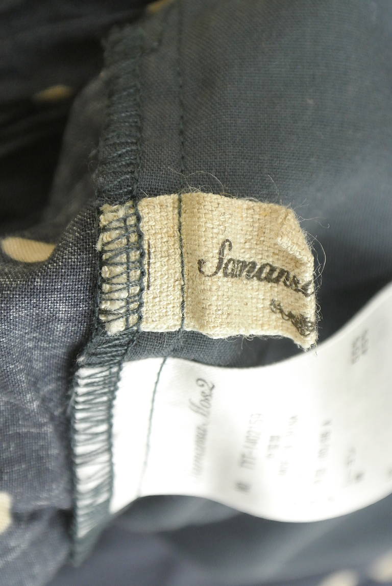 Samansa Mos2（サマンサモスモス）の古着「商品番号：PR10345507」-大画像6