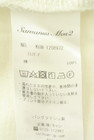 Samansa Mos2（サマンサモスモス）の古着「商品番号：PR10345509」-5