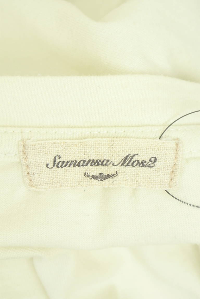 Samansa Mos2（サマンサモスモス）の古着「商品番号：PR10345509」-大画像6