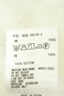 Samansa Mos2（サマンサモスモス）の古着「商品番号：PR10345510」-5
