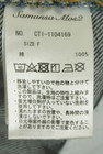 Samansa Mos2（サマンサモスモス）の古着「商品番号：PR10345512」-5