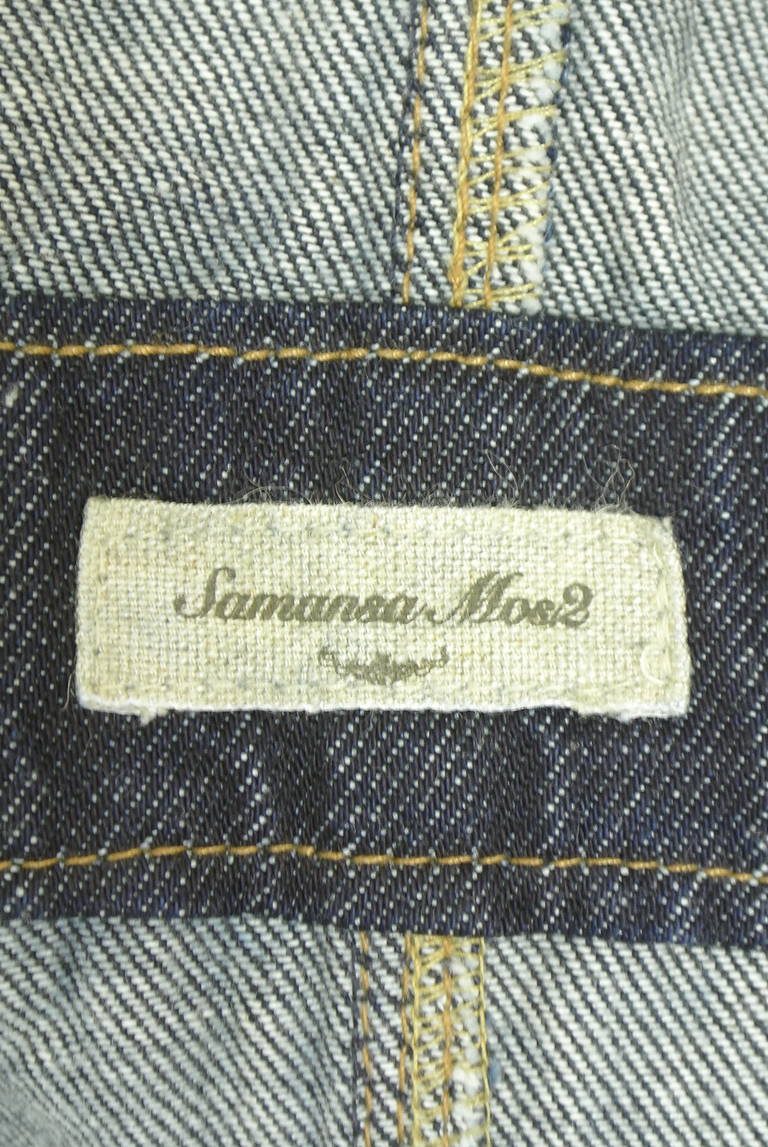 Samansa Mos2（サマンサモスモス）の古着「商品番号：PR10345512」-大画像6
