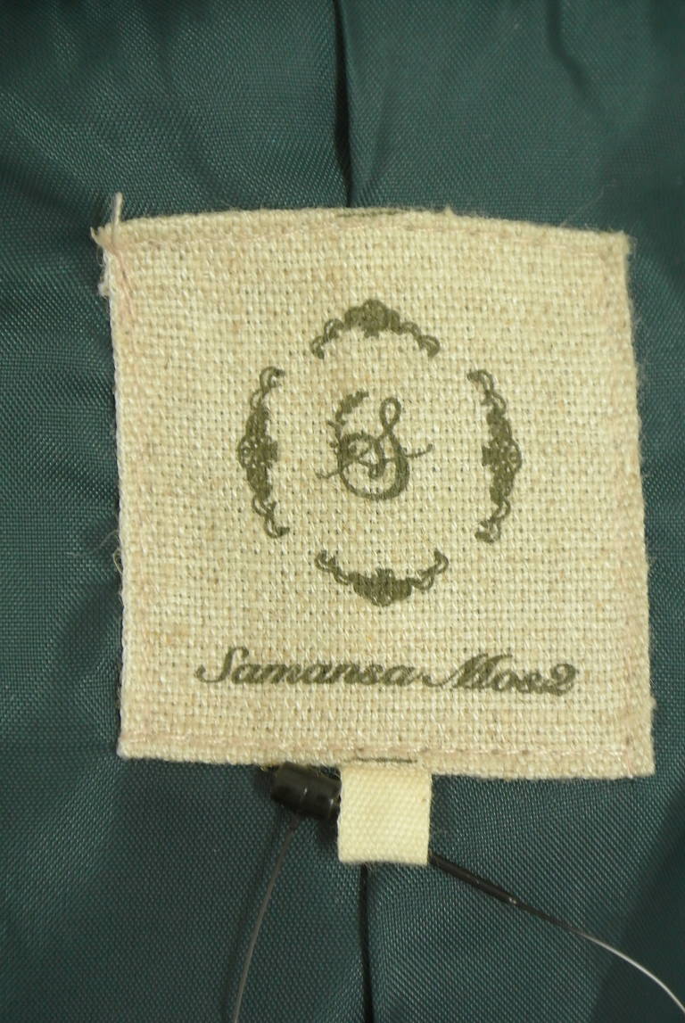 Samansa Mos2（サマンサモスモス）の古着「商品番号：PR10345513」-大画像6