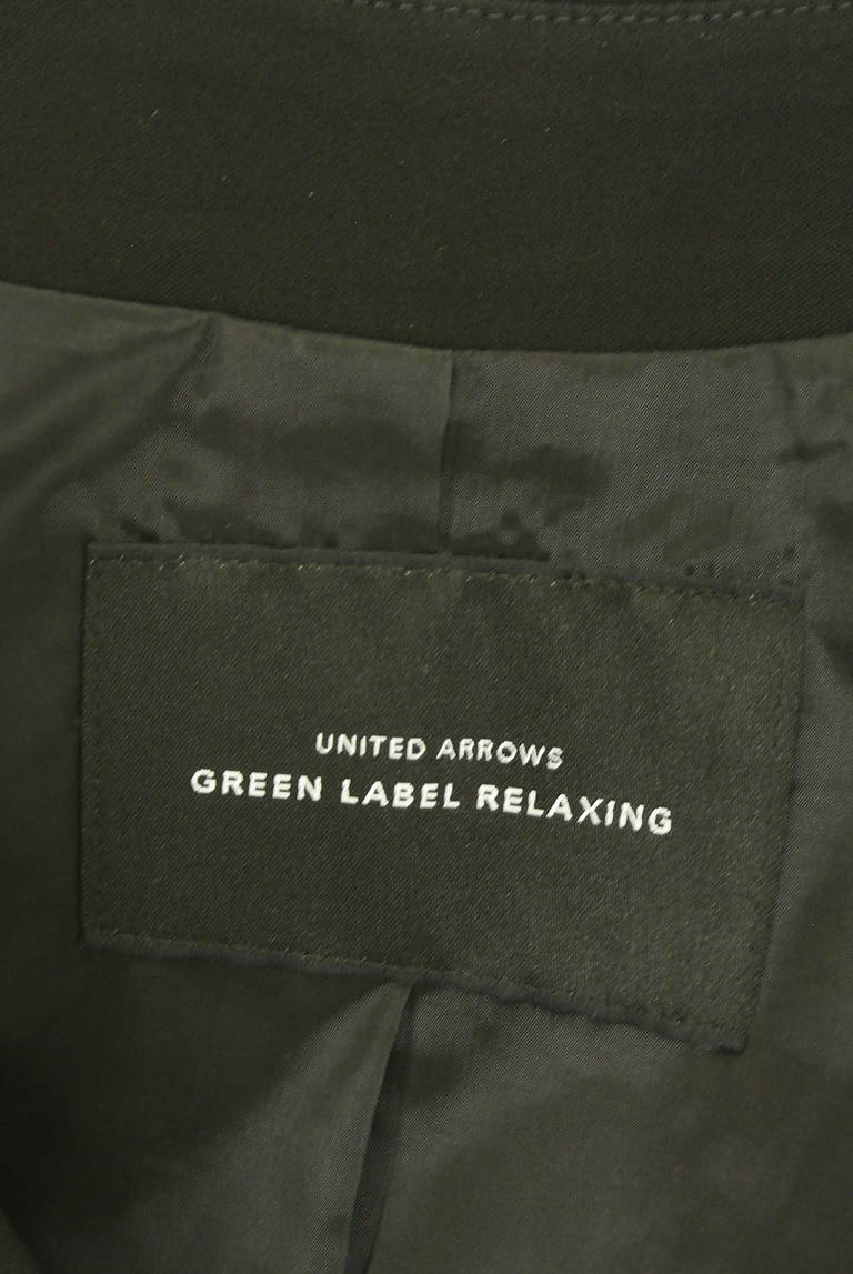 green label relaxing（グリーンレーベル リラクシング）の古着「商品番号：PR10345515」-大画像6