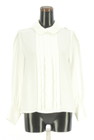 RUIRUE BOUTIQUE（ルイルエブティック）の古着「カットソー・プルオーバー」前