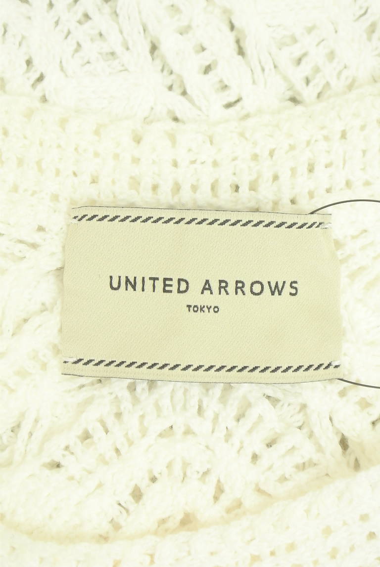 UNITED ARROWS（ユナイテッドアローズ）の古着「商品番号：PR10345517」-大画像6