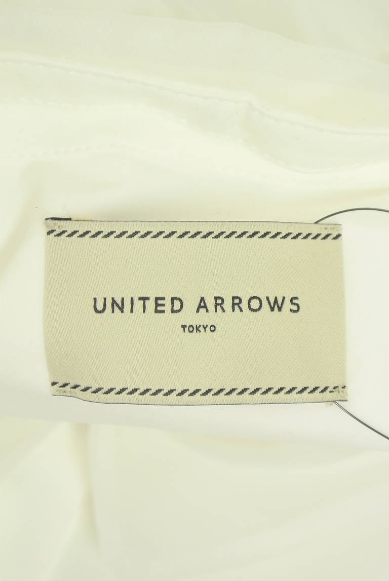 UNITED ARROWS（ユナイテッドアローズ）の古着「商品番号：PR10345523」-大画像6