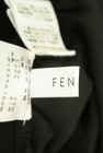 FENNEL（フェンネル）の古着「商品番号：PR10345525」-6