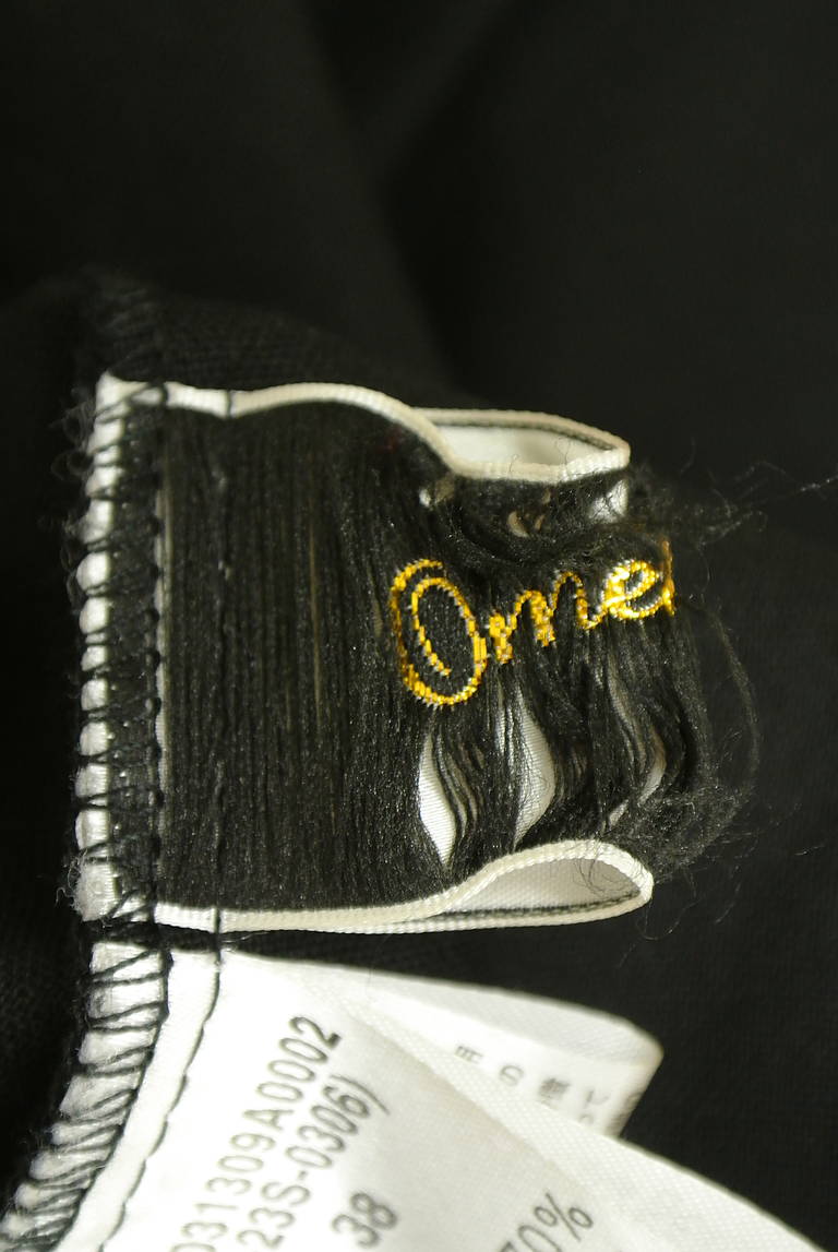 Omekashi（オメカシ）の古着「商品番号：PR10345531」-大画像6
