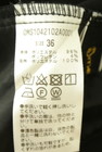 Omekashi（オメカシ）の古着「商品番号：PR10345532」-5