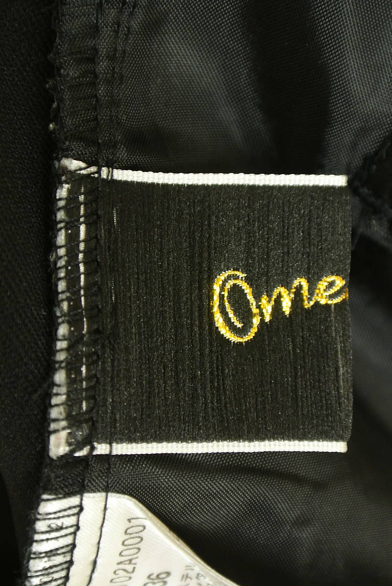 Omekashi（オメカシ）の古着「商品番号：PR10345532」-大画像6