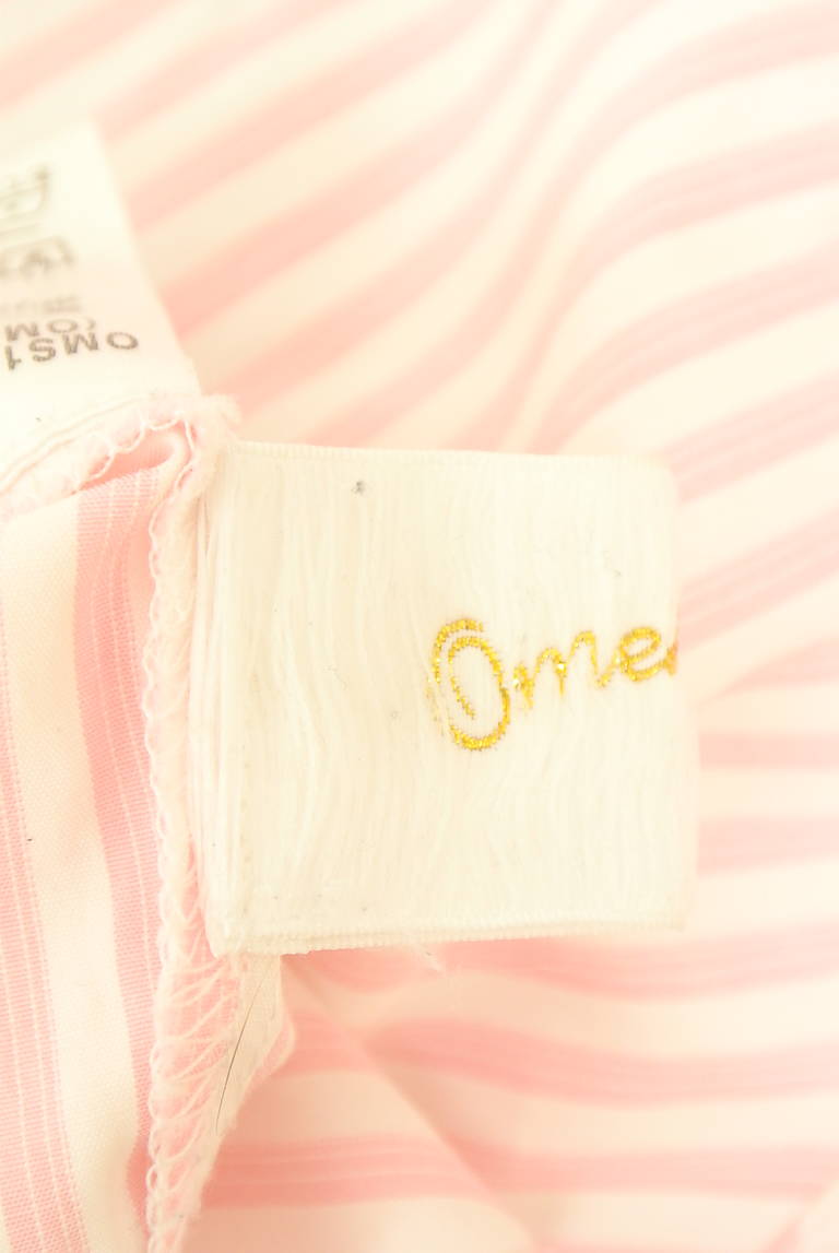 Omekashi（オメカシ）の古着「商品番号：PR10345538」-大画像6