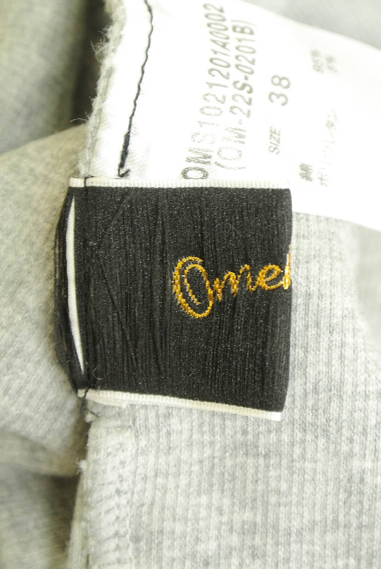 Omekashi（オメカシ）の古着「商品番号：PR10345540」-大画像6