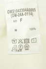 Omekashi（オメカシ）の古着「商品番号：PR10345541」-5