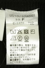CAPRICIEUX LE'MAGE（カプリシュレマージュ）の古着「商品番号：PR10345542」-5