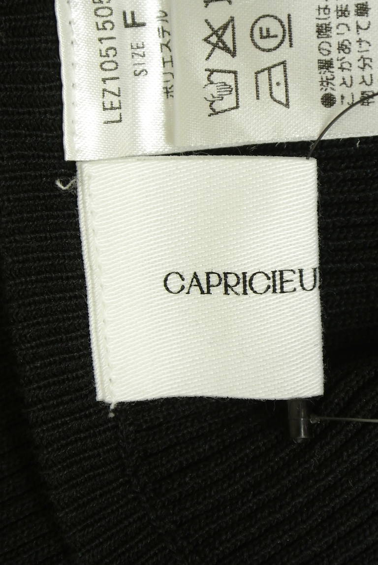 CAPRICIEUX LE'MAGE（カプリシュレマージュ）の古着「商品番号：PR10345542」-大画像6