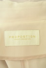 PROPORTION BODY DRESSING(プロポーションボディドレッシング)の古着「商品番号:PR10345548」-6
