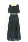 PROPORTION BODY DRESSING(プロポーションボディドレッシング)の古着「商品番号:PR10345549」-2