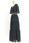 PROPORTION BODY DRESSING(プロポーションボディドレッシング)の古着「商品番号:PR10345549」-3